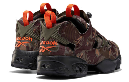 Кроссовки мужские Reebok Instapump Fury