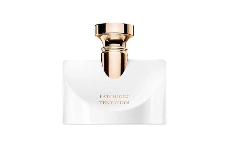 Духи женские BVLGARI Splendida Patchouli Iris - Boxette Shop