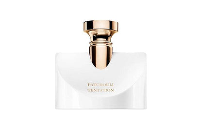 Духи женские BVLGARI Splendida Patchouli Iris - Boxette Shop