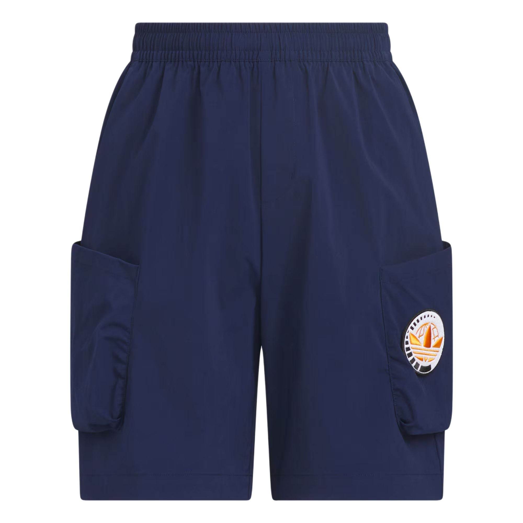 Шорты для мальчиков Adidas Originals Woven Short - Boxette Shop