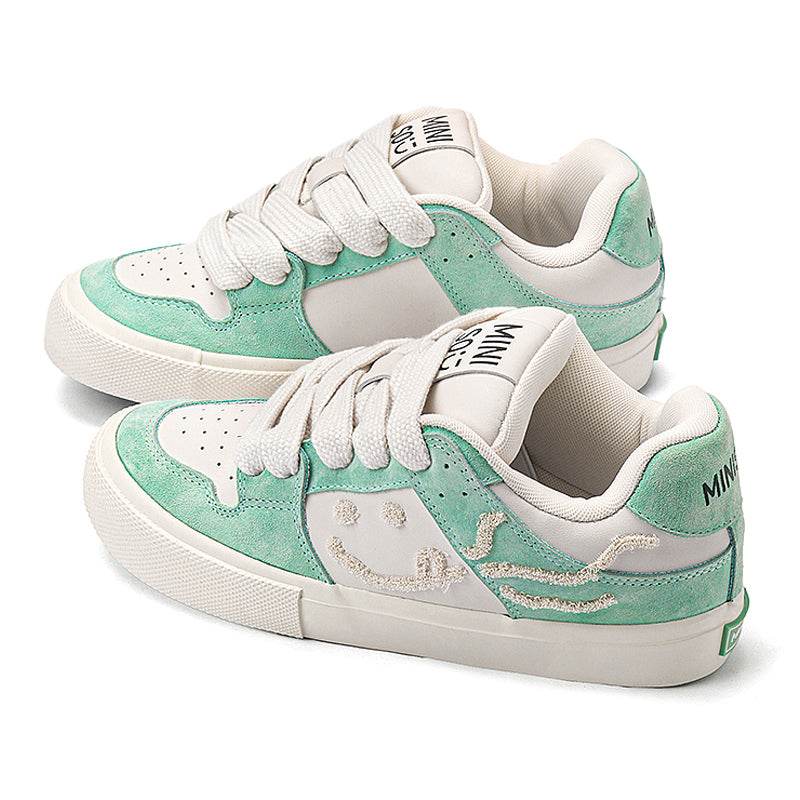 Кроссовки женские Miniso - Boxette Shop