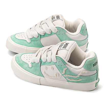 Кроссовки женские Miniso - Boxette Shop