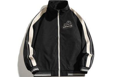 Minfinity erkaklar sport kostyumi