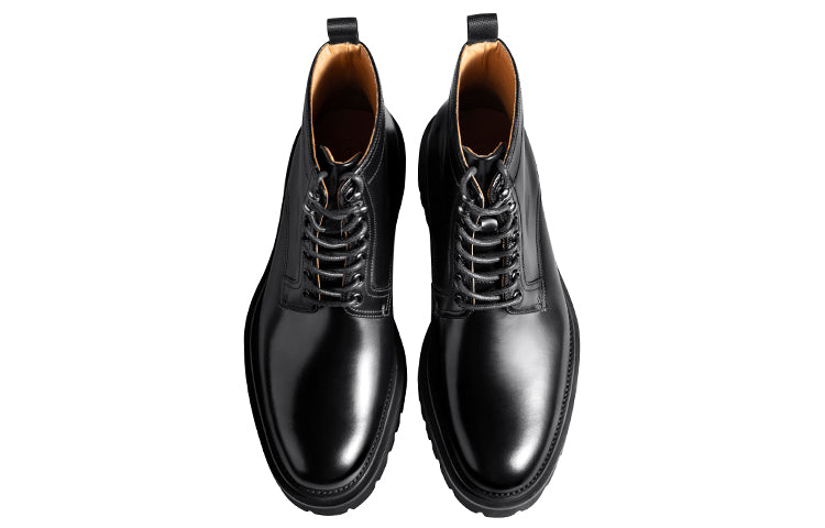 Thom Wills erkaklar etiklari