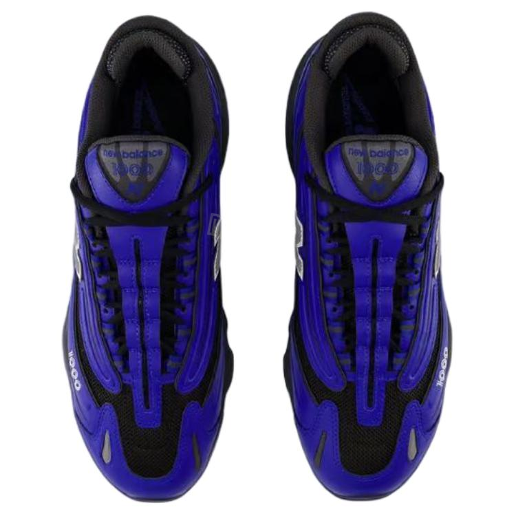 Кроссовки мужские New Balance NB 1000 Team Royal