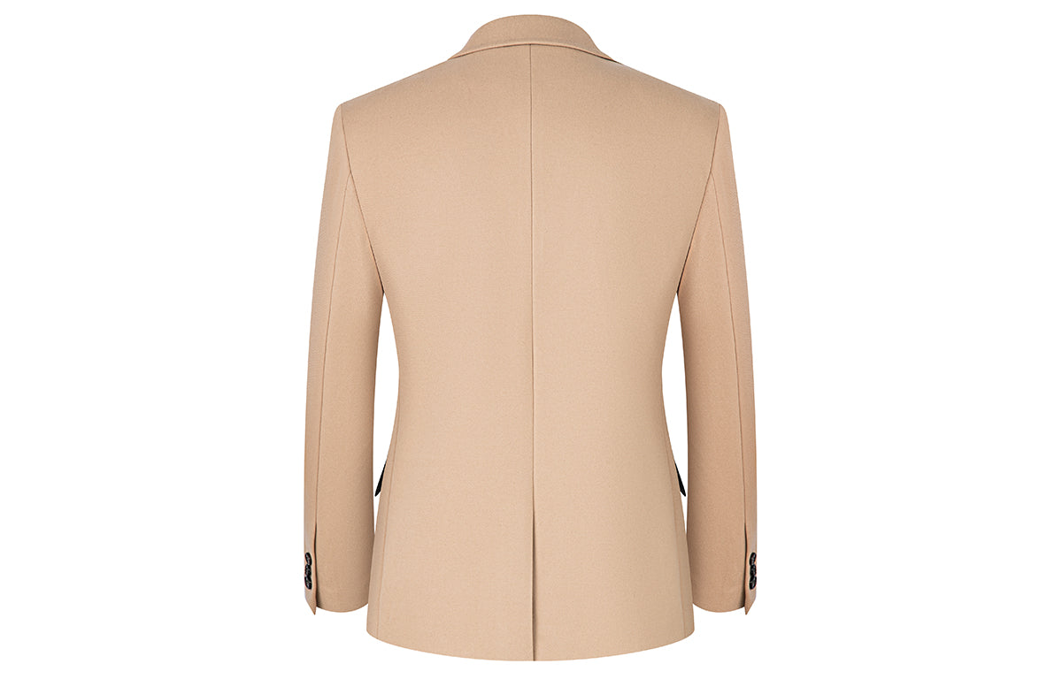 Johnhollis erkaklar kurtkasi