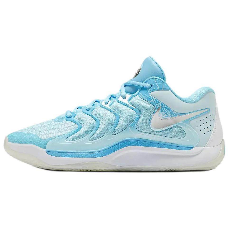 Кроссовки мужские Nike KD 17 EP - Boxette Shop