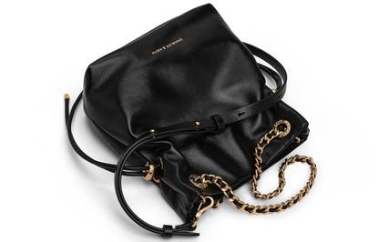 Сумка женская Charles&Keith Fukubukuro - Boxette Shop