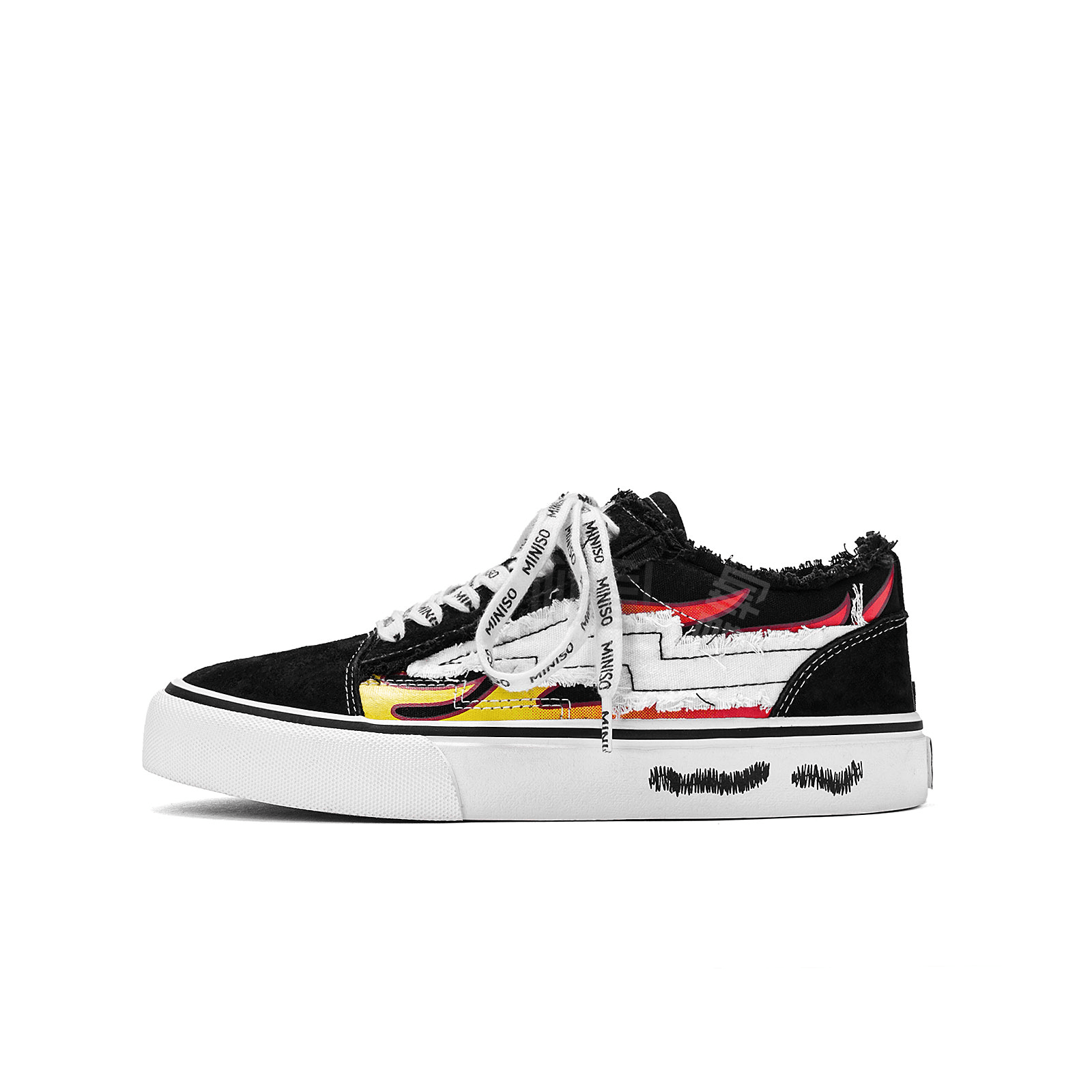 Кроссовки Mingchuang Youpin Miniso - Boxette Shop