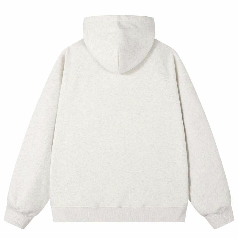 Playboy uchta chiziqli rang to'qnashuvi bosma moda erkin kozok erkaklar va ayollar bir xil element