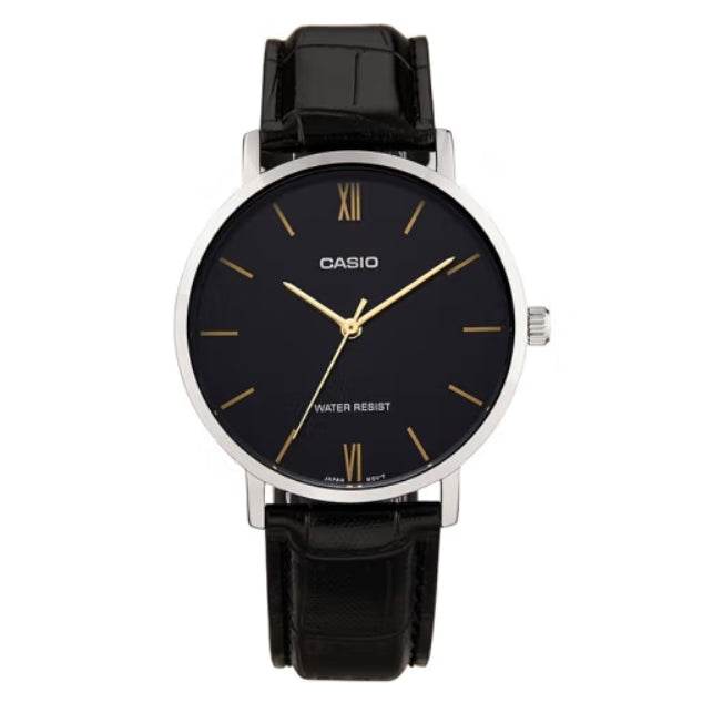 Часы мужские Casio standard - Boxette Shop