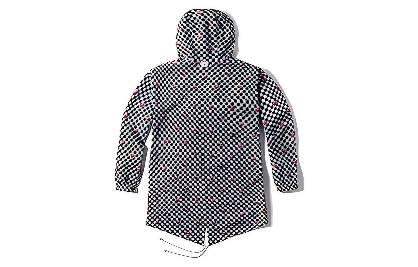 Куртка женская Vans - Boxette Shop