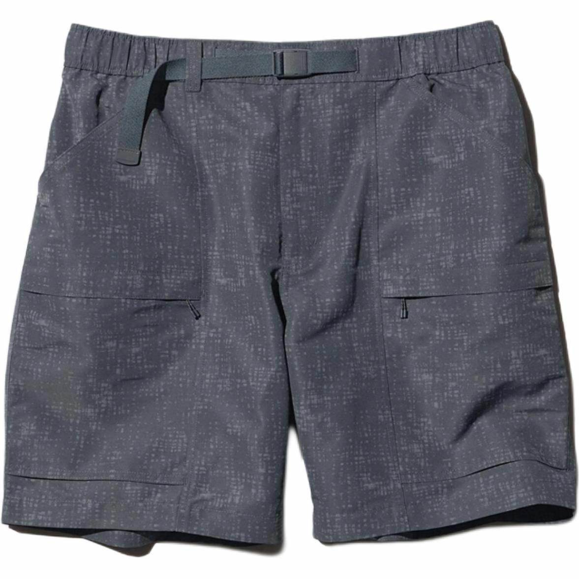 Шорты Uniqlo - Boxette Shop