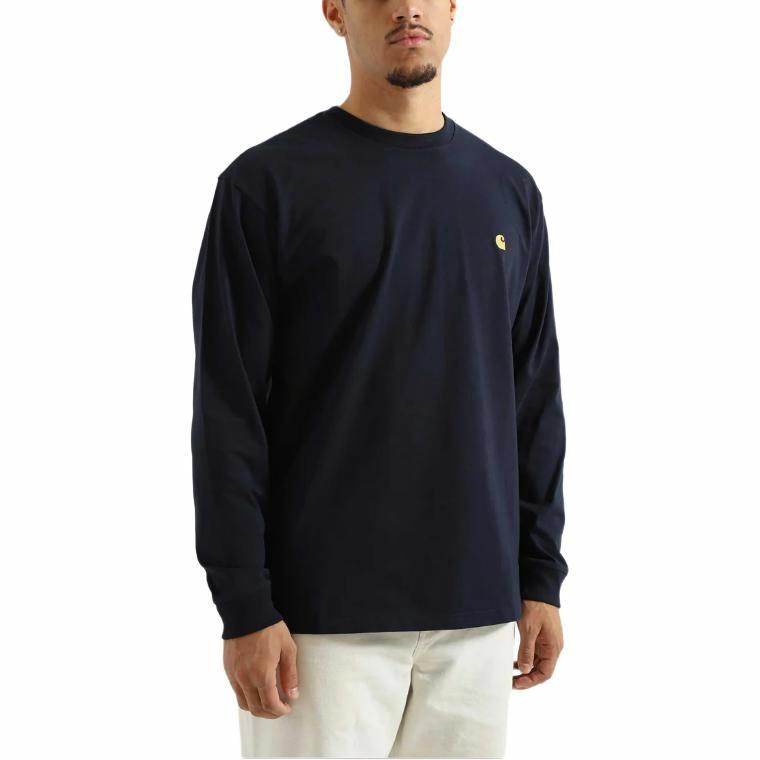 Лонгслив мужской Carhartt WIP - Boxette Shop