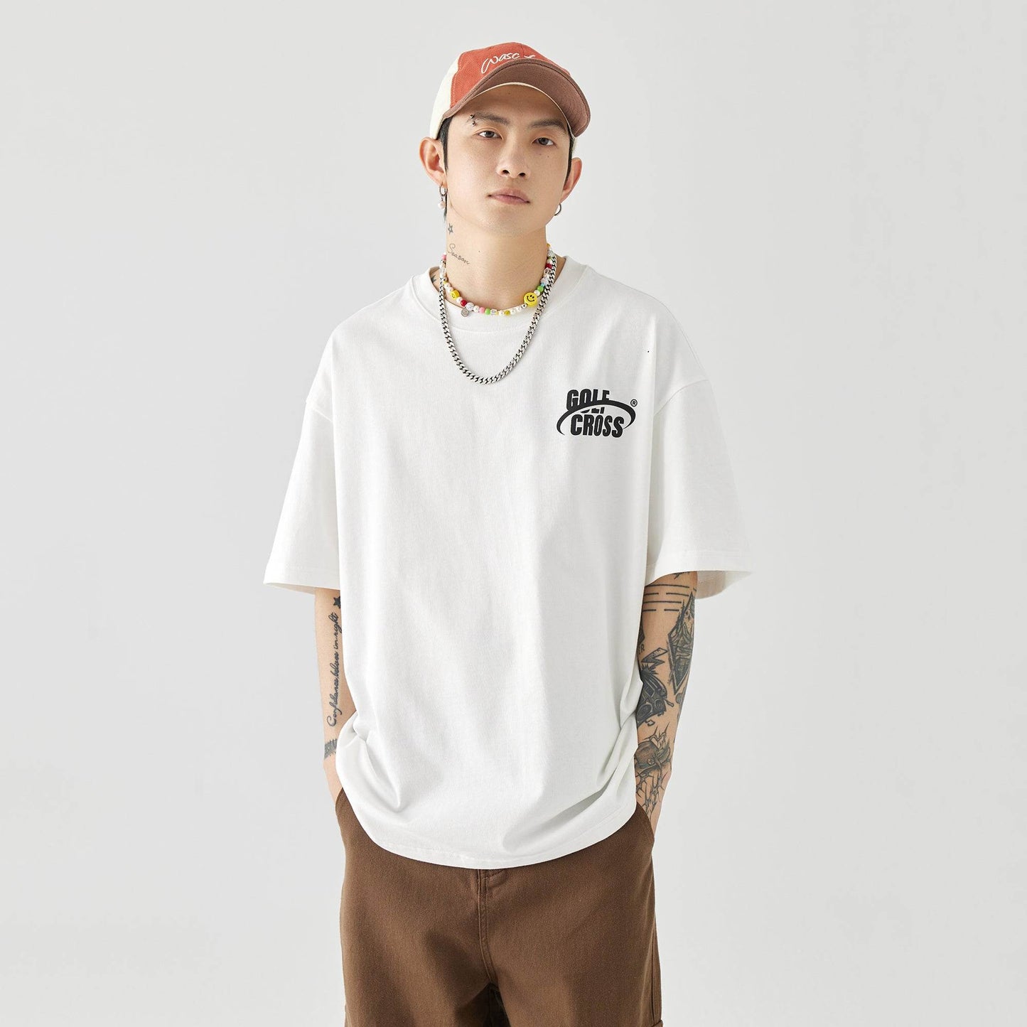 Футболка Golfcross - Boxette Shop