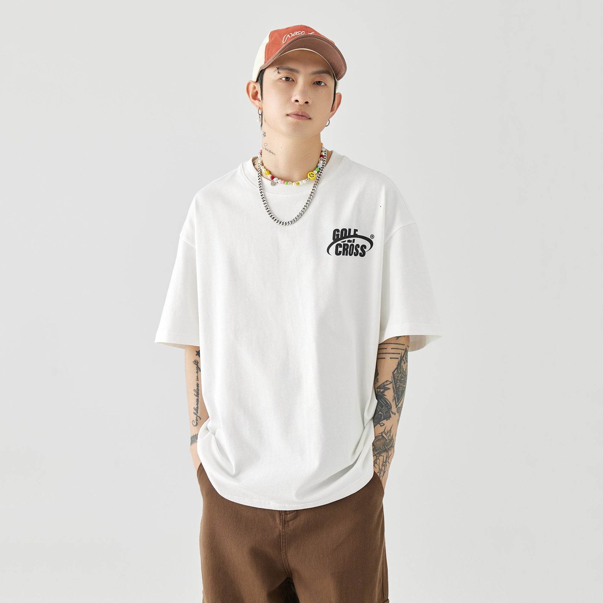 Футболка Golfcross - Boxette Shop