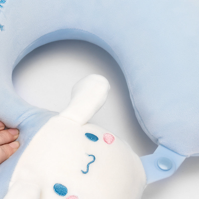 Miniso "Cinnamoroll" sayohat yostig'i