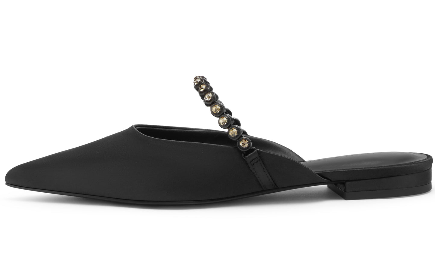 Ayollar xachirlari Charlz va Keyt