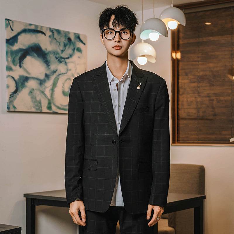 Пиджак Minfinity - Boxette Shop