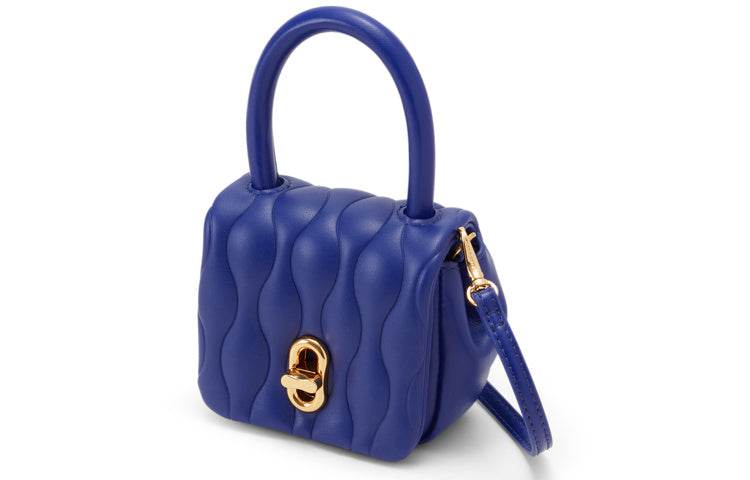 Сумка женская Charles&Keith Colorblocked - Boxette Shop