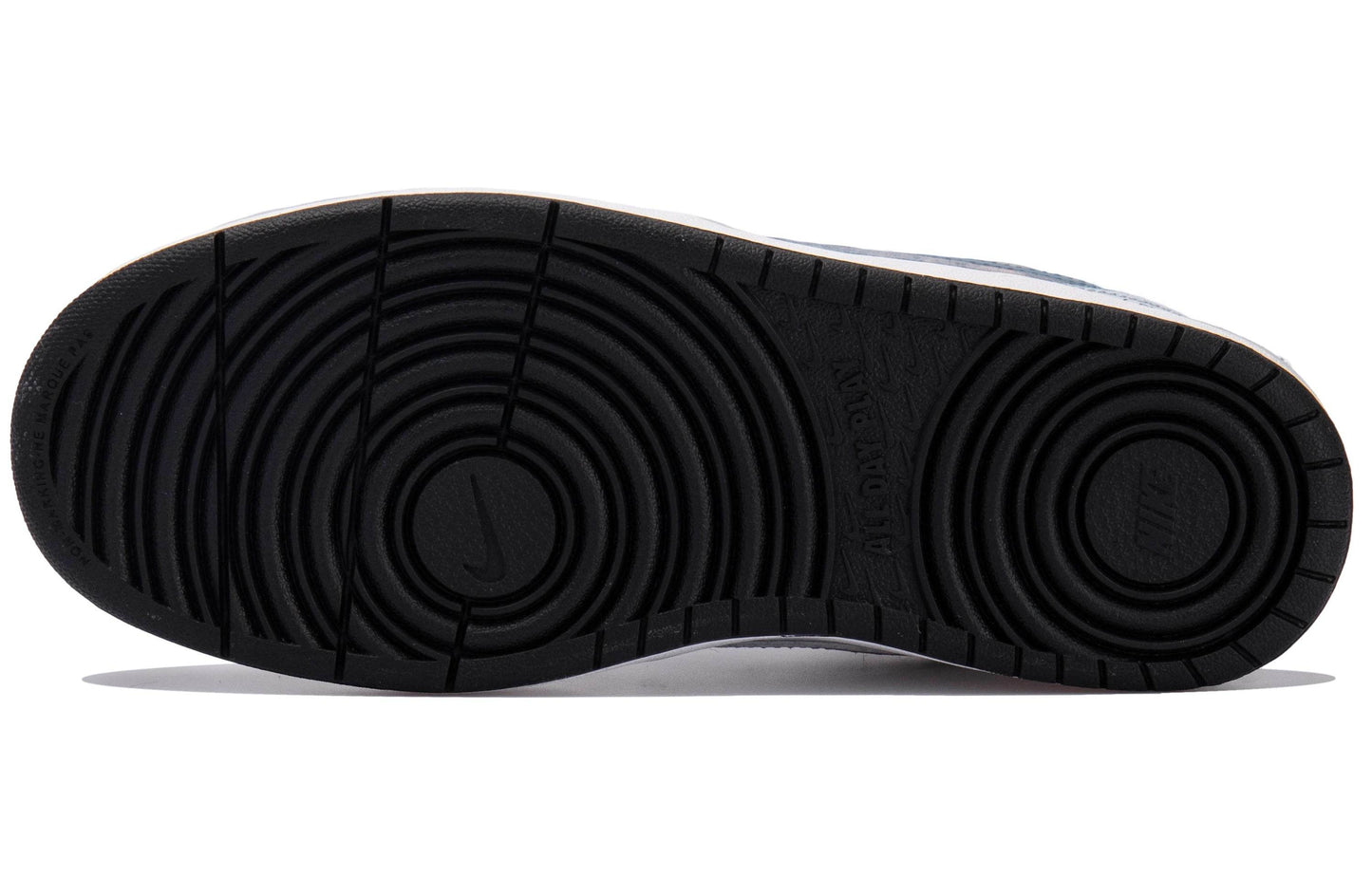 Кроссовки женские Nike Court Borough - Boxette Shop