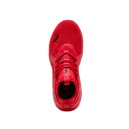 Кроссовки Puma Softride Enzo evo-5 red - Boxette Shop