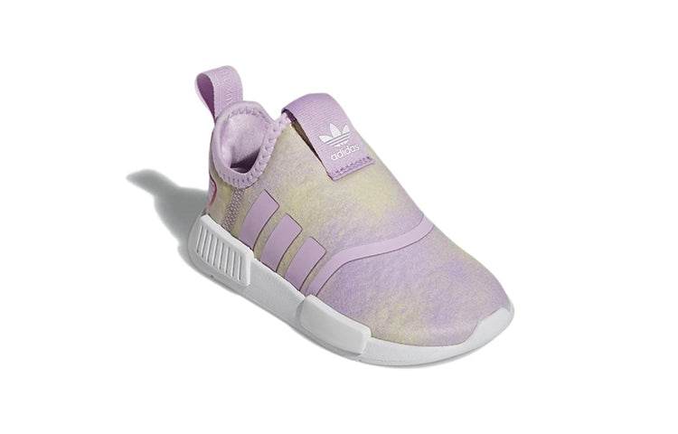 Кроссовки детские Adidas Originals NMD 360 - Boxette Shop