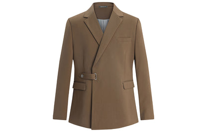 Johnhollis erkaklar kurtkasi