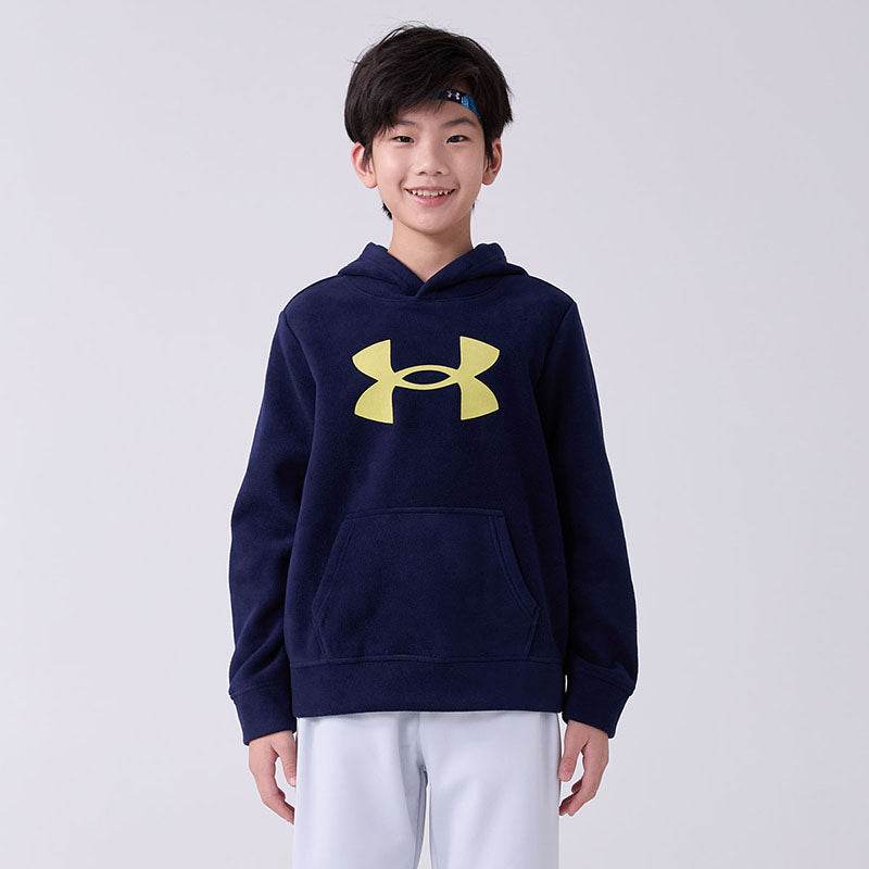 Толстовка для девочек Under Armour - Boxette Shop