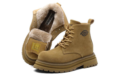 Ботинки мужские Dickies Eva - Boxette Shop