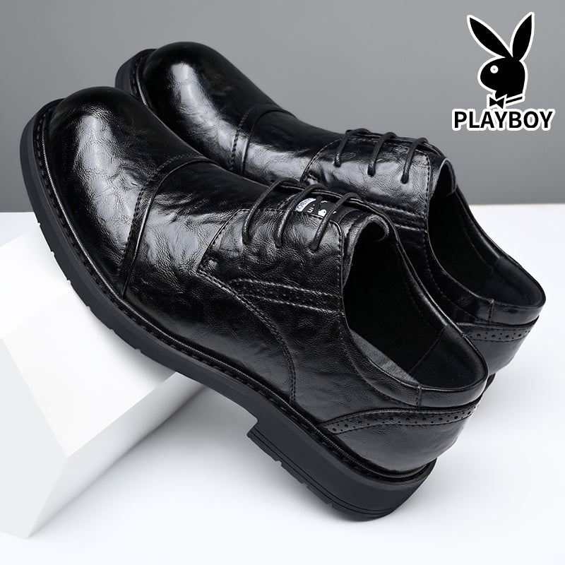 Erkaklar uchun Playboy poyabzallari