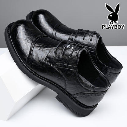 Erkaklar uchun Playboy poyabzallari