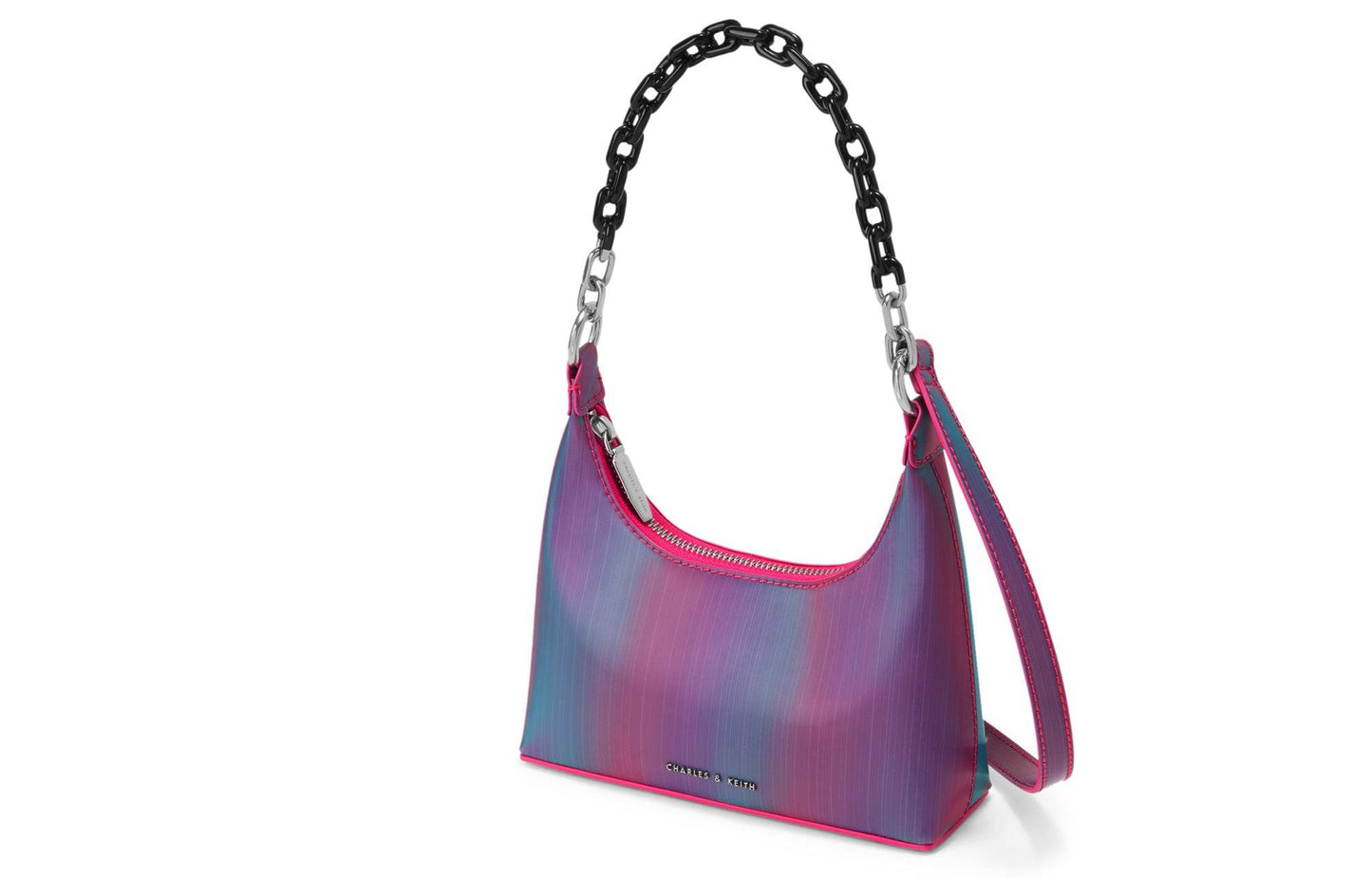 Сумка женская Charles&Keith Ck Pu - Boxette Shop