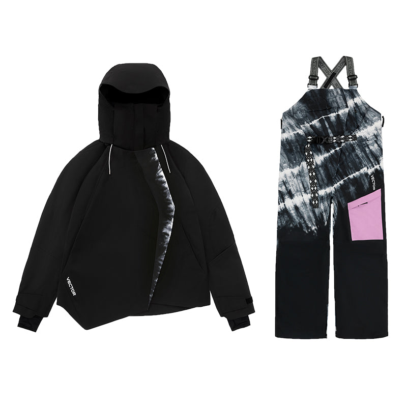 Горнолыжный костюм Vector Orient