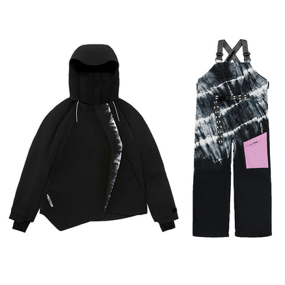 Горнолыжный костюм Vector Orient