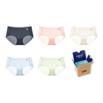 Трусы женские Lee Ice Silk Seamless