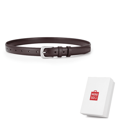 Ремень Miniso - Boxette Shop
