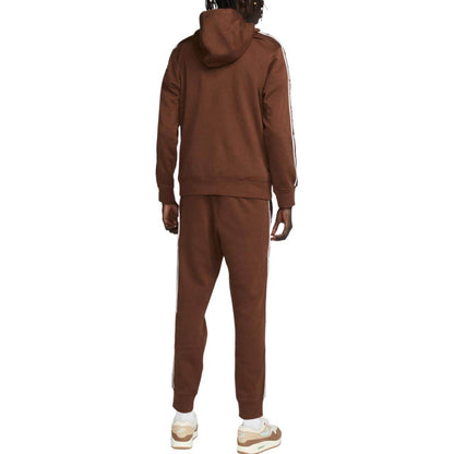 Спортивный костюм мужской Nike Drawstring Sweatshirt - Boxette Shop