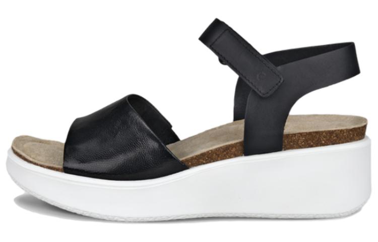 Сандалии женские ECCO T-Strap