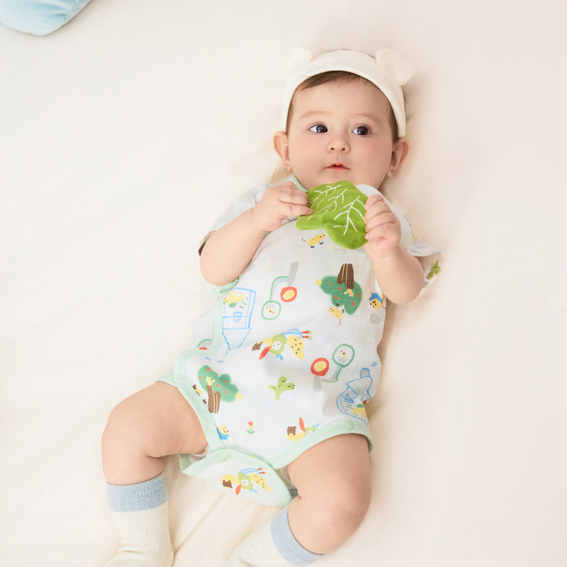 Боди детское Balabala - Boxette Shop