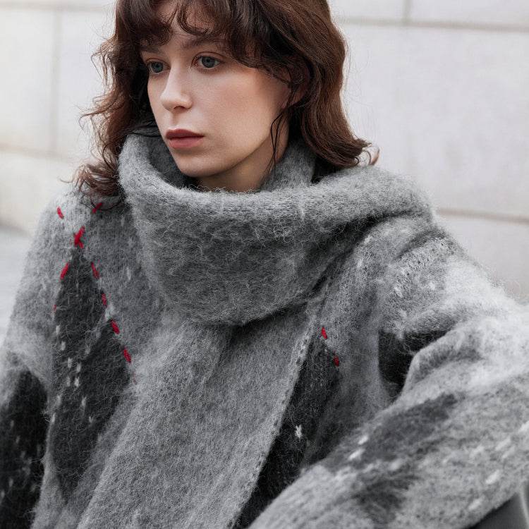 Свитер женский Elle - Boxette Shop