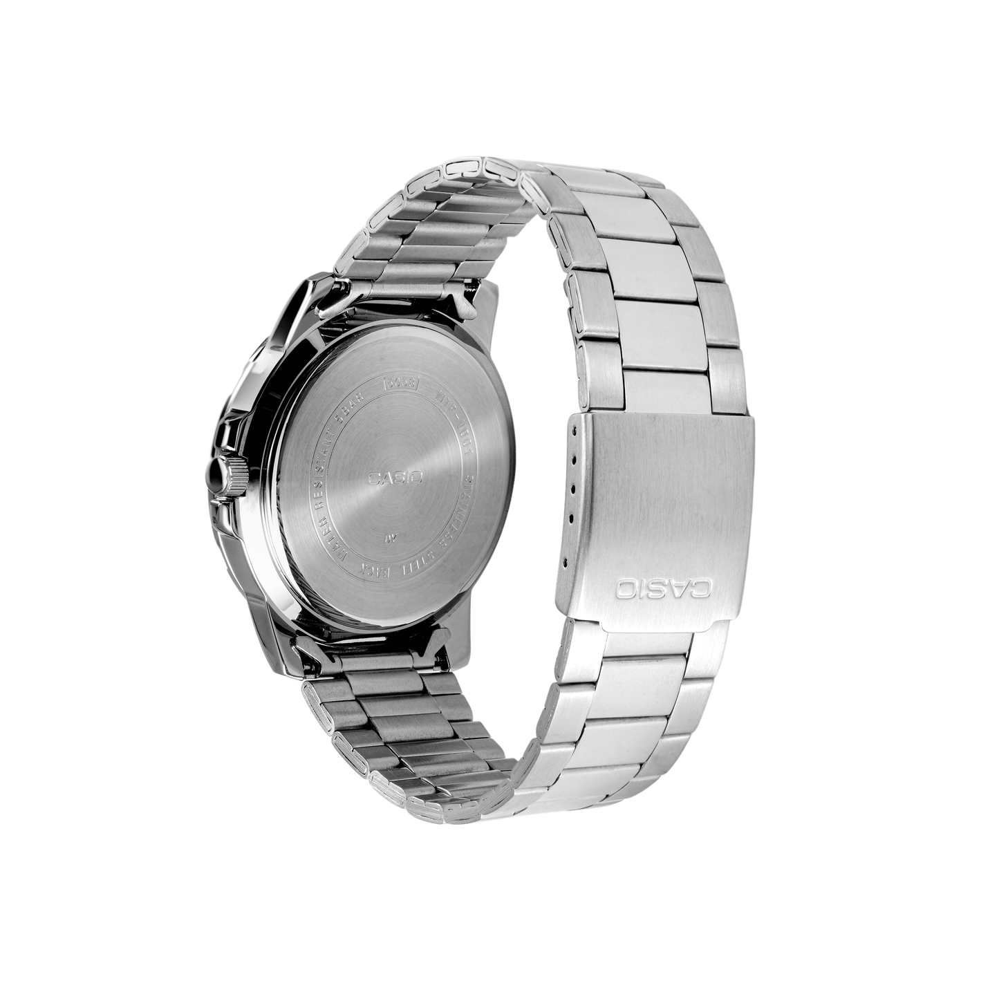 Часы мужские Casio Standard - Boxette Shop