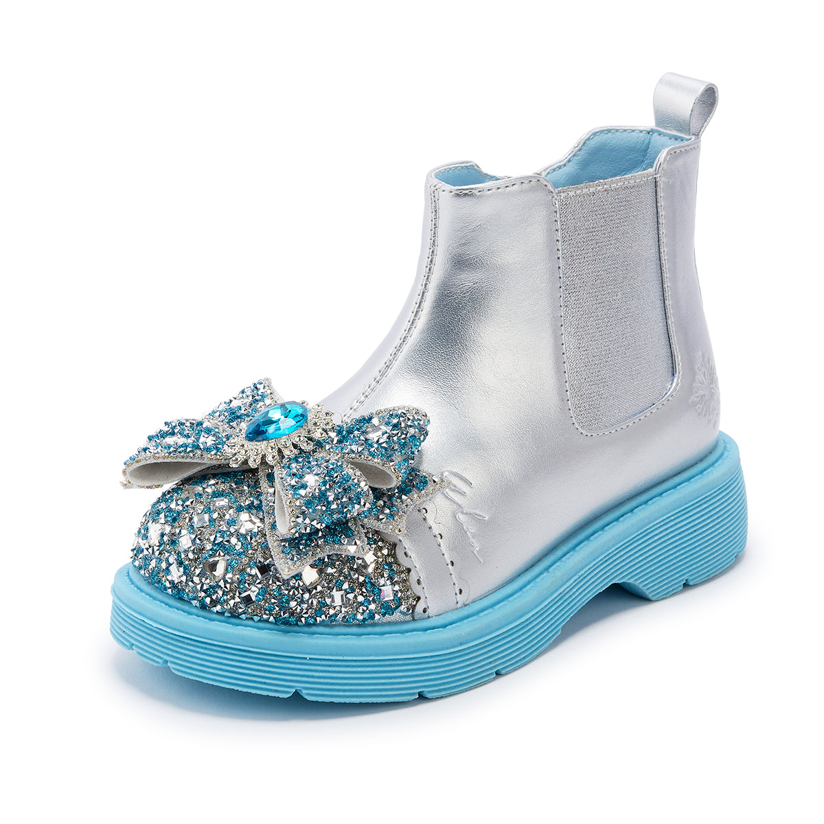 Ботинки детские Disney Frozen