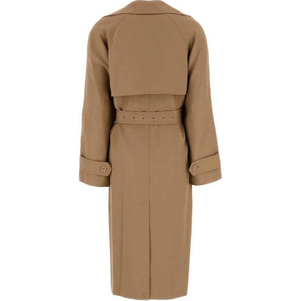 Плащ женский Michael Kors SS25 - Boxette Shop