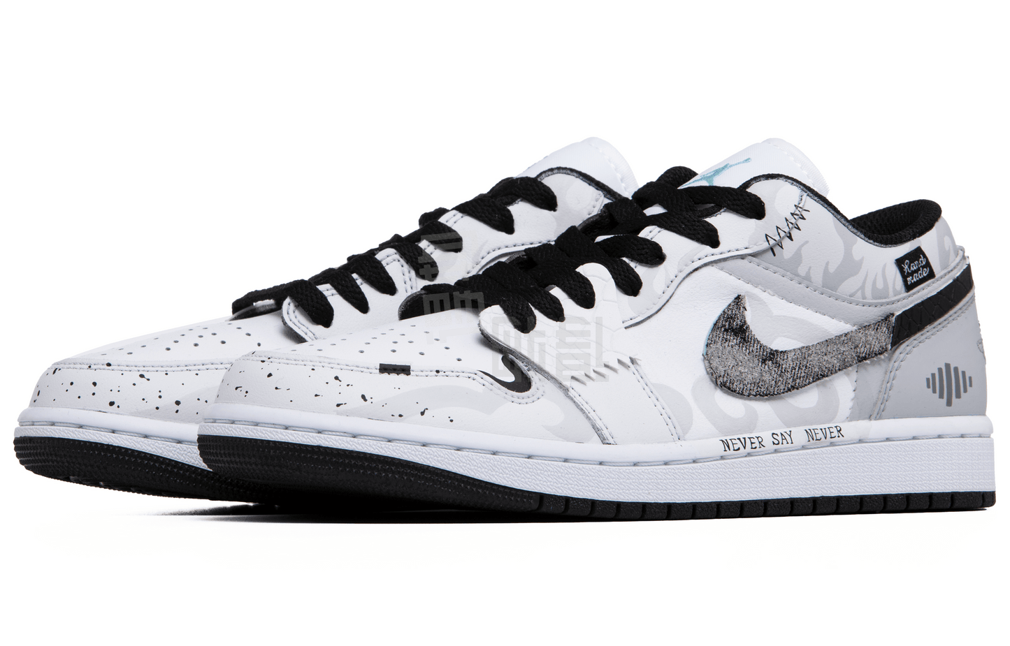 Кроссовки мужские Jordan air yagami - Boxette Shop