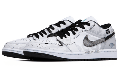 Кроссовки мужские Jordan air yagami - Boxette Shop