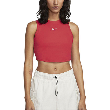 Спортивный топ женский Nike Sportswear Essentials