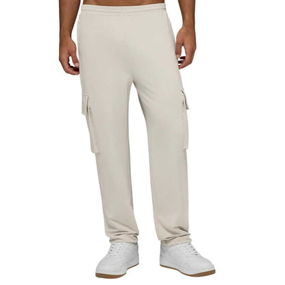 Alo yoga double take qulay va oddiy oddiy estetik ish shimlari erkaklar uchun