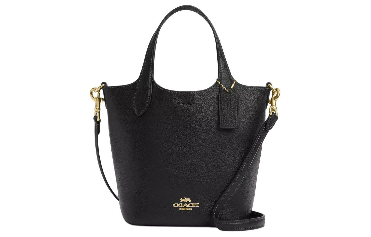 Сумка женская Coach Hanna 18 - Boxette Shop