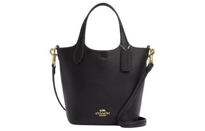 Сумка женская Coach Hanna 18 - Boxette Shop